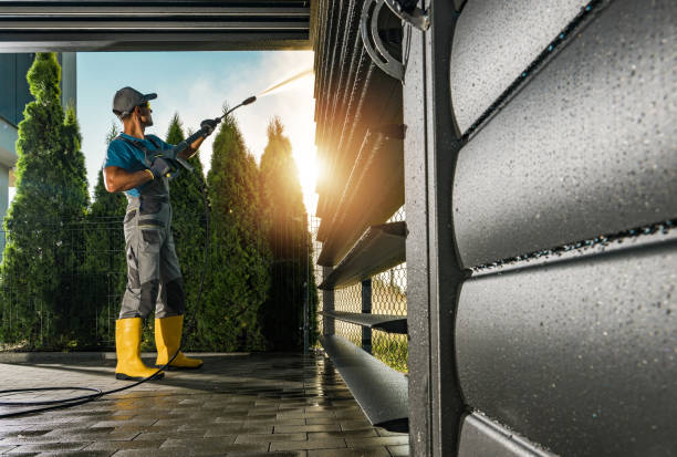 Best Roof Washing  in Fritch, TX