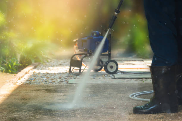 Best Playground Equipment Cleaning  in Fritch, TX
